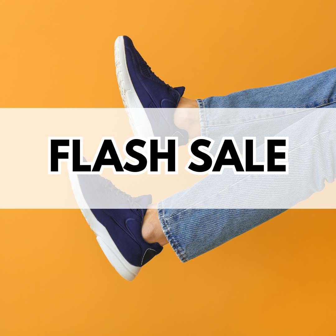 Flash Sale