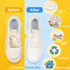 Laundry Shoe Cleaning Bags - Buy 1 Get 1 Free