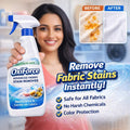OxiForce Advanced Stain Remover | Color-Safe | BUY 1 GET 1 FREE!
