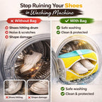 Laundry Shoe Cleaning Bags - Buy 1 Get 1 Free