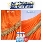 OxiForce Advanced Stain Remover | Color-Safe | BUY 1 GET 1 FREE!