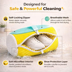 Laundry Shoe Cleaning Bags - Buy 1 Get 1 Free