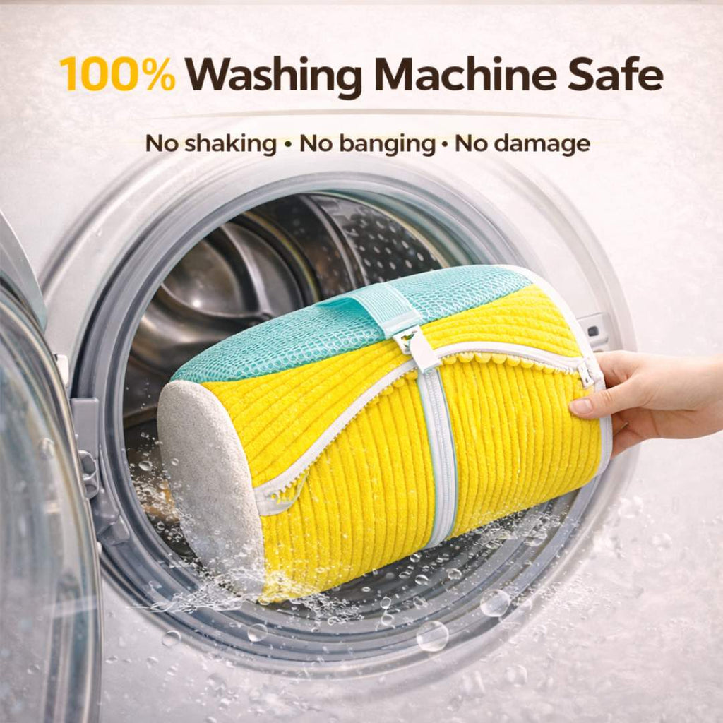 Laundry Shoe Cleaning Bags - Buy 1 Get 1 Free