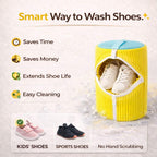 Laundry Shoe Cleaning Bags - Buy 1 Get 1 Free