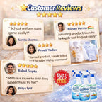 OxiForce Advanced Stain Remover | Color-Safe | BUY 1 GET 1 FREE!