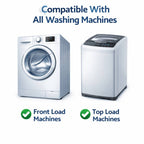 Washing Machine Tank Cleaner Powder