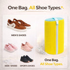 Laundry Shoe Cleaning Bags - Buy 1 Get 1 Free